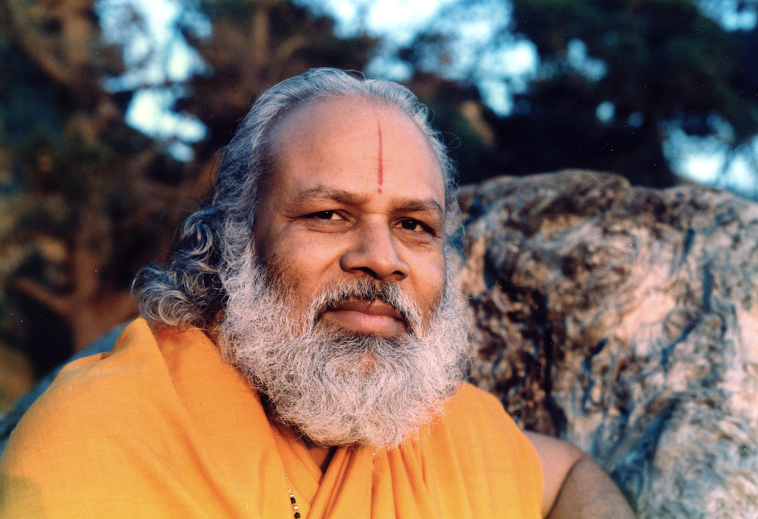 Swami Prakashanand Saraswati on the Speech of Happiness